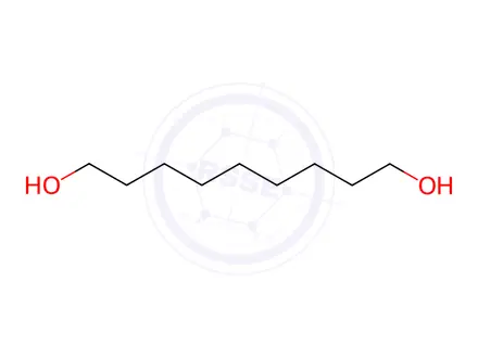 Chemical structure of Glycerol Impurity 56