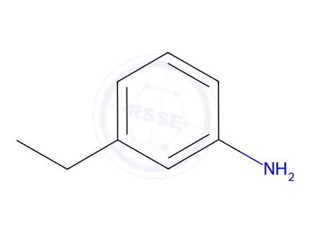 Chemical structure of Erlotinib Impurity 137