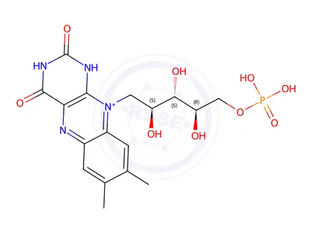 Chemical structure of U 83757