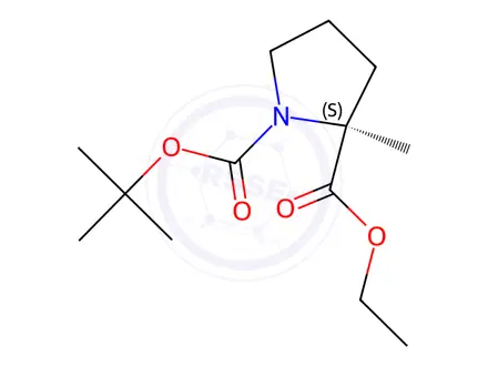 Chemical structure of Daridorexant Impurity 36