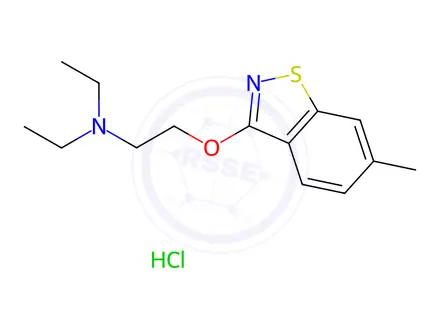 Chemical structure of 2,2',4,5,5'-Pentachloro[13C12]biphenyl