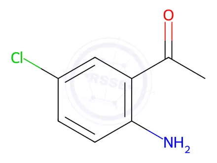 Chemical structure of Chloroprocaine Impurity 41