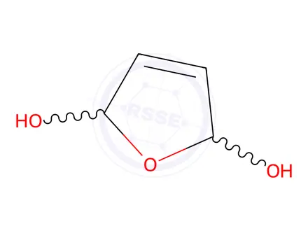 Chemical structure of Ilaprazole Impurity 171