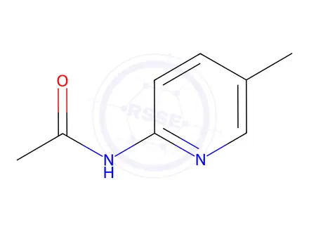 Chemical structure of Vandetanib Impurity 14