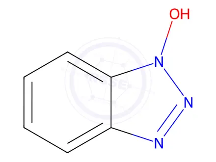 Chemical structure of Rivaroxaban Impurity 325