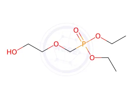 Chemical structure of FINECHEMIE FCHEM05181(WXG01400)