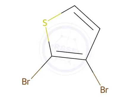 Chemical structure of Tiotropium Bromide Impurity 68