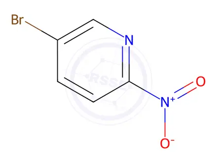 Chemical structure of Palbociclib Impurity 381