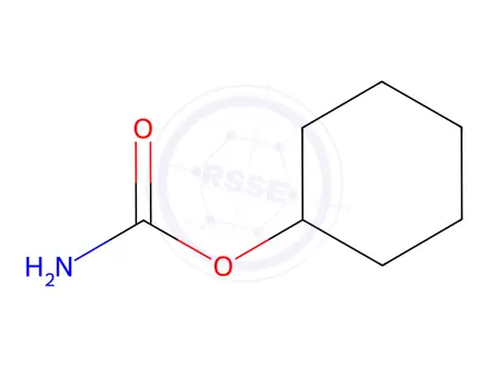 Chemical structure of Daprodustat Impurity 42