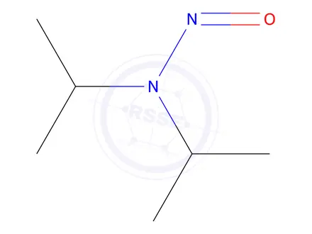 Chemical structure of Azilsartan Impurity 1077