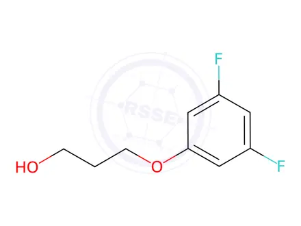 Chemical structure of Tegoprazan Impurity 59