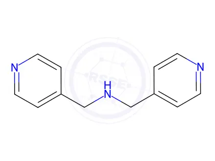 Chemical structure of Apatinib Impurity 26