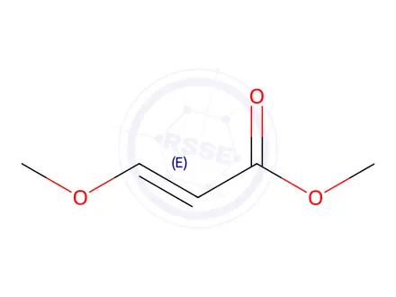 Chemical structure of Regadenoson Impurity 134