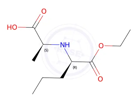 Chemical structure of Arginine Impurity 14
