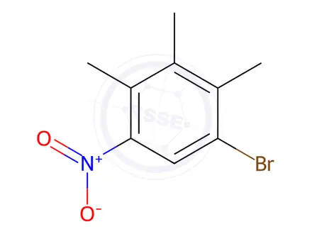 Chemical structure of Thymol Impurity 50