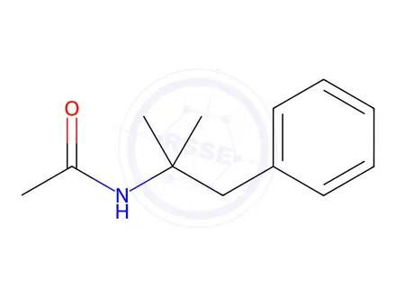 Chemical structure of Glipizide Impurity 61