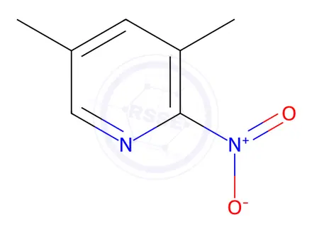 Chemical structure of Fampridine Impurity 112