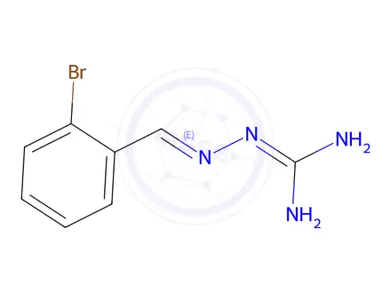 Chemical structure of Icerguastat Impurity 13