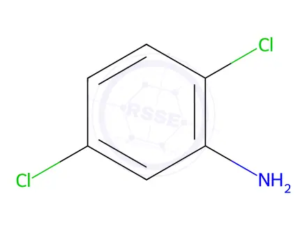 Chemical structure of Clozapine Impurity 43