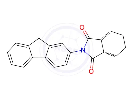Chemical structure of NISTC6341146