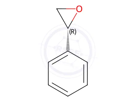 Chemical structure of Epoxiconazole Impurity 12