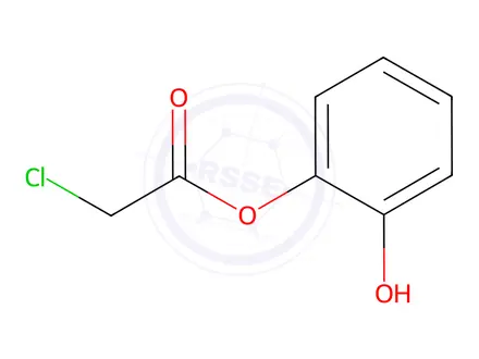 Chemical structure of Norepinephrine Impurity 152