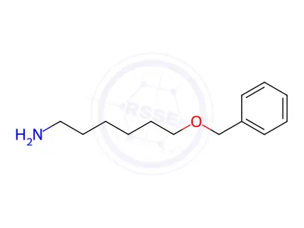 Chemical structure of Domiphen Impurity 8
