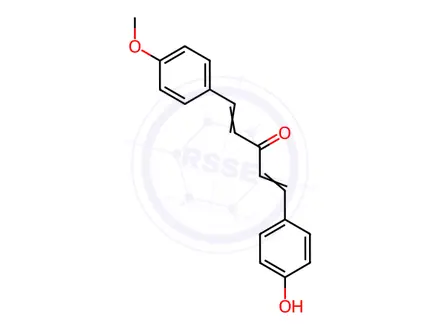 Chemical structure of Mepyramine Impurity 26