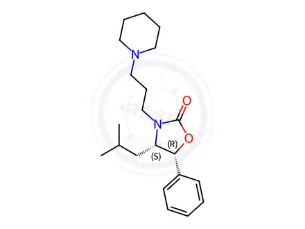 Chemical structure of Ipenoxazone Impurity 9