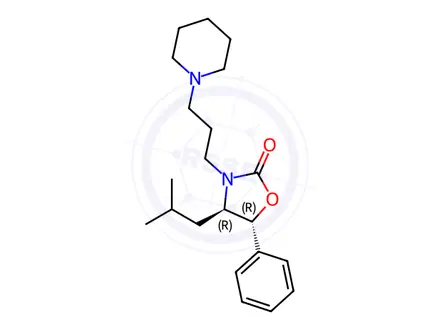Chemical structure of Ipenoxazone Impurity 13