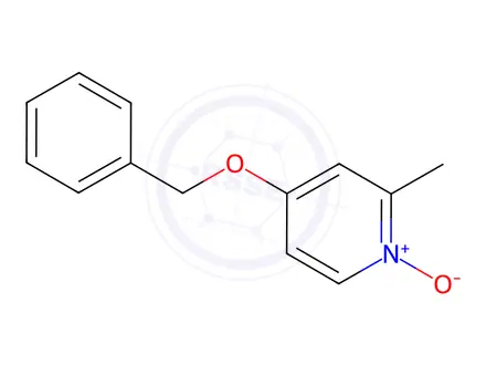 Chemical structure of Fampridine Impurity 106