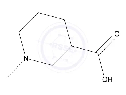 Chemical structure of Lasmiditan Impurity 133