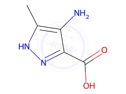 Chemical structure of Sildenafil Citrate Impurity 69