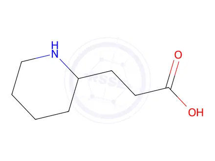 Chemical structure of Picaridin Impurity 13