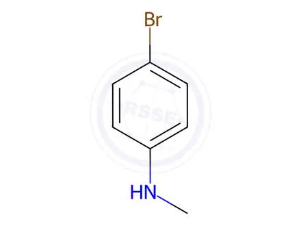 Chemical structure of Bromhexine Hydrochloride Impurity 59