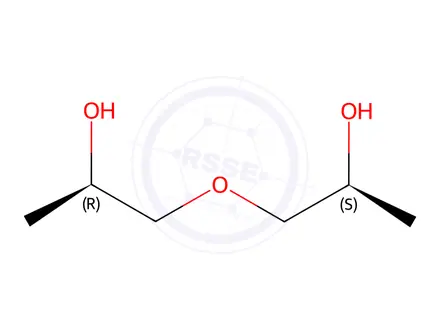 Chemical structure of Dapagliflozin Impurity 469