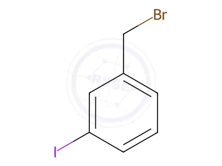 Chemical structure of Trimethoprim Impurity 30
