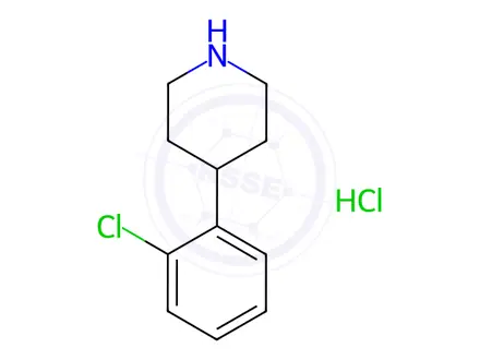 Chemical structure of Aripiprazole Impurity 112