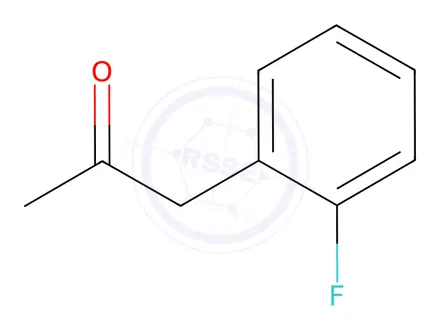 Chemical structure of Flurbiprofen Impurity 121