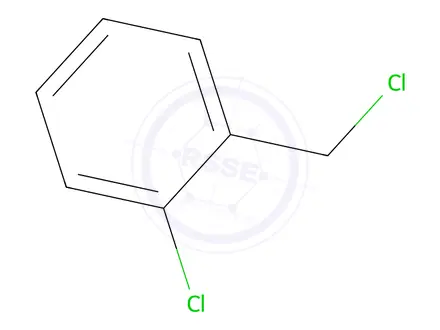 Chemical structure of Amlodipine Impurity N9