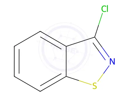 Chemical structure of Lurasidone Impurity 32