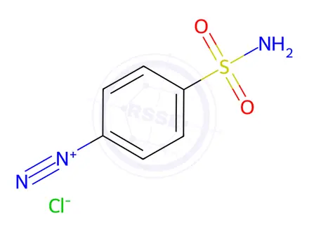 Chemical structure of Celecoxib Impurity 27