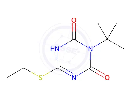Chemical structure of Ensitrelvir Impurity 42