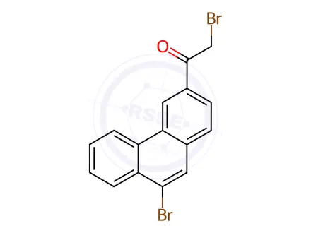 Chemical structure of NSC402966