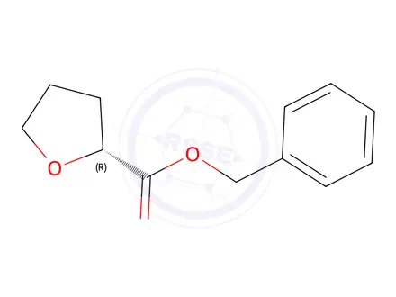 Chemical structure of Remdesivir Impurity 52