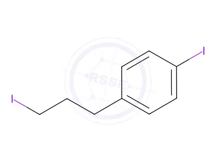 Chemical structure of Pitolisant Impurity 29