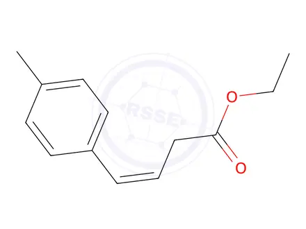 Chemical structure of Ozagrel Impurity 5