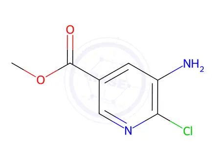 Chemical structure of Fampridine Impurity 231