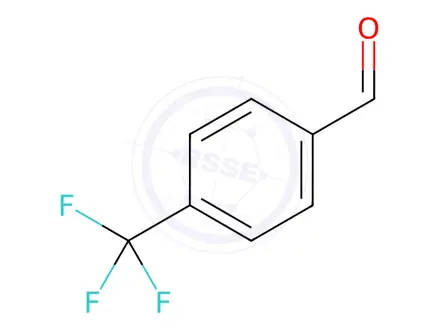 Chemical structure of Cinacalcet Hydrochloride Impurity 120