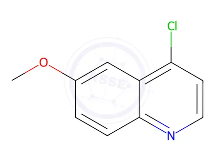 Chemical structure of Tivozanib Impurity 24